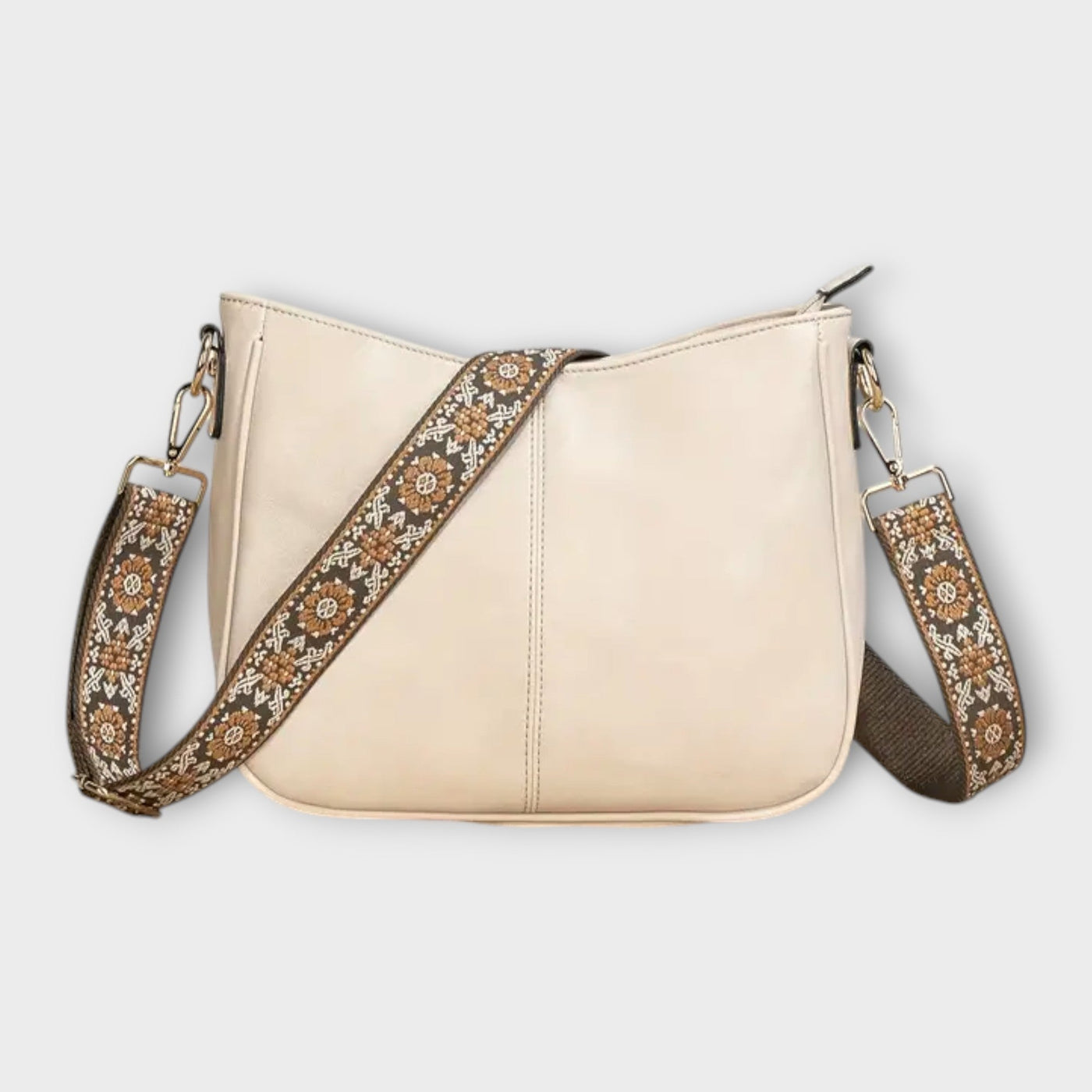 Vegan Shoulder Bag
