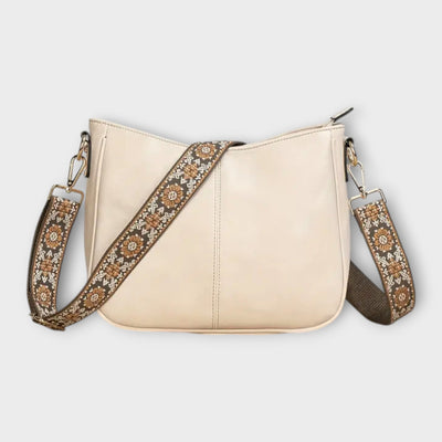 Vegan Shoulder Bag