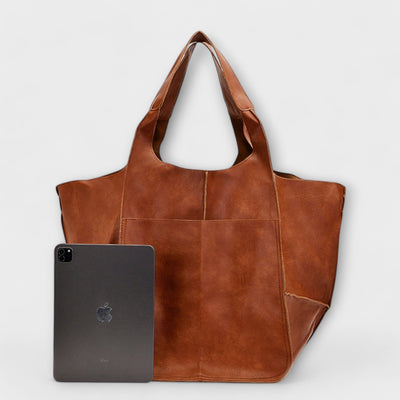 Oversized Weekend Bag