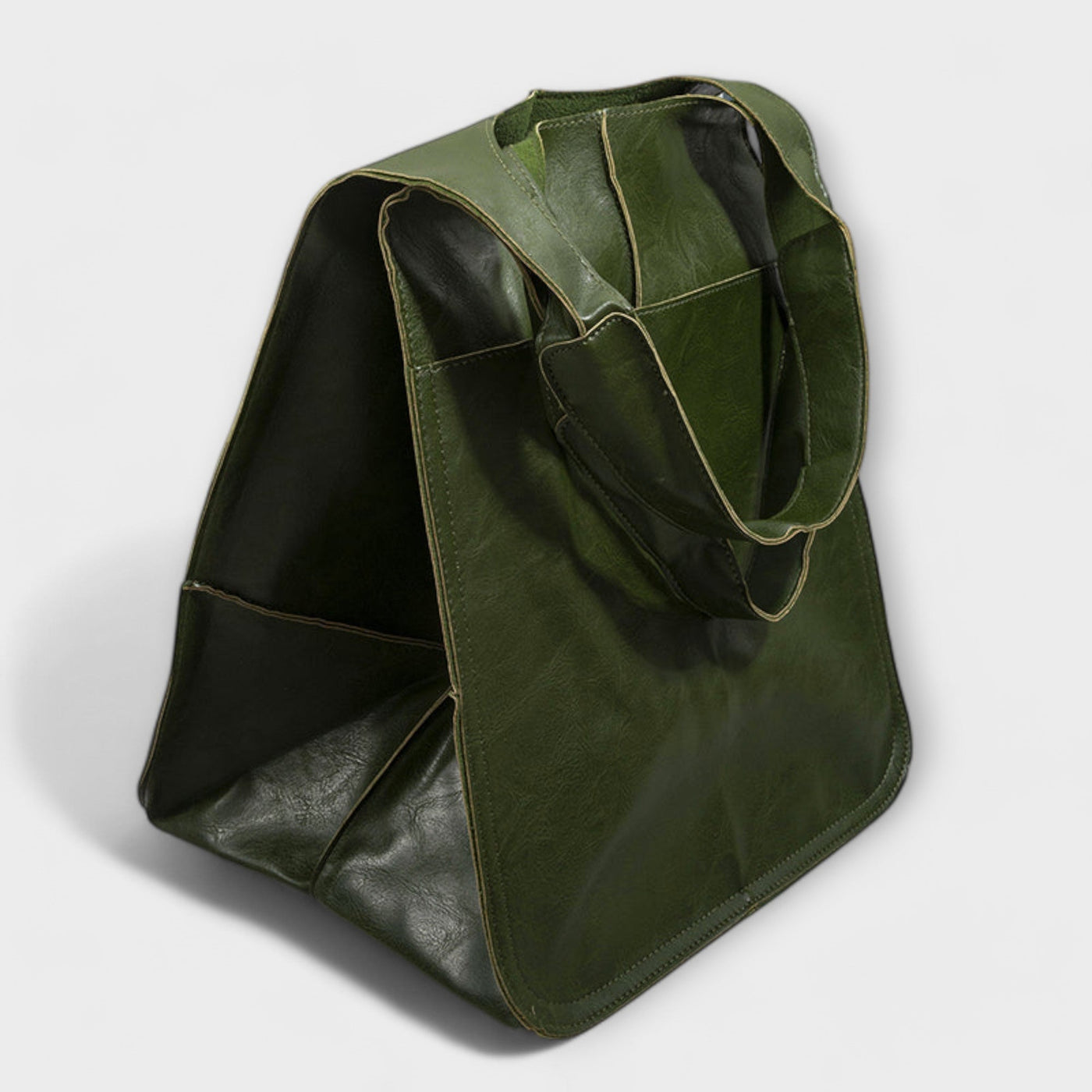 Oversized Weekend Bag