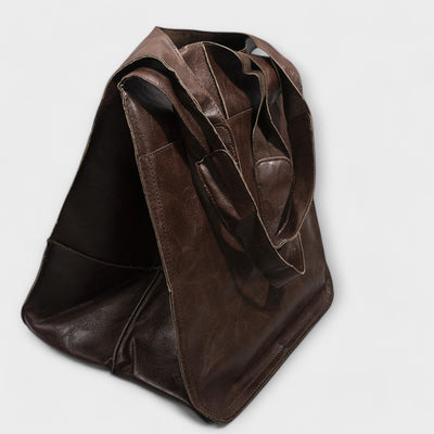 Oversized Weekend Bag
