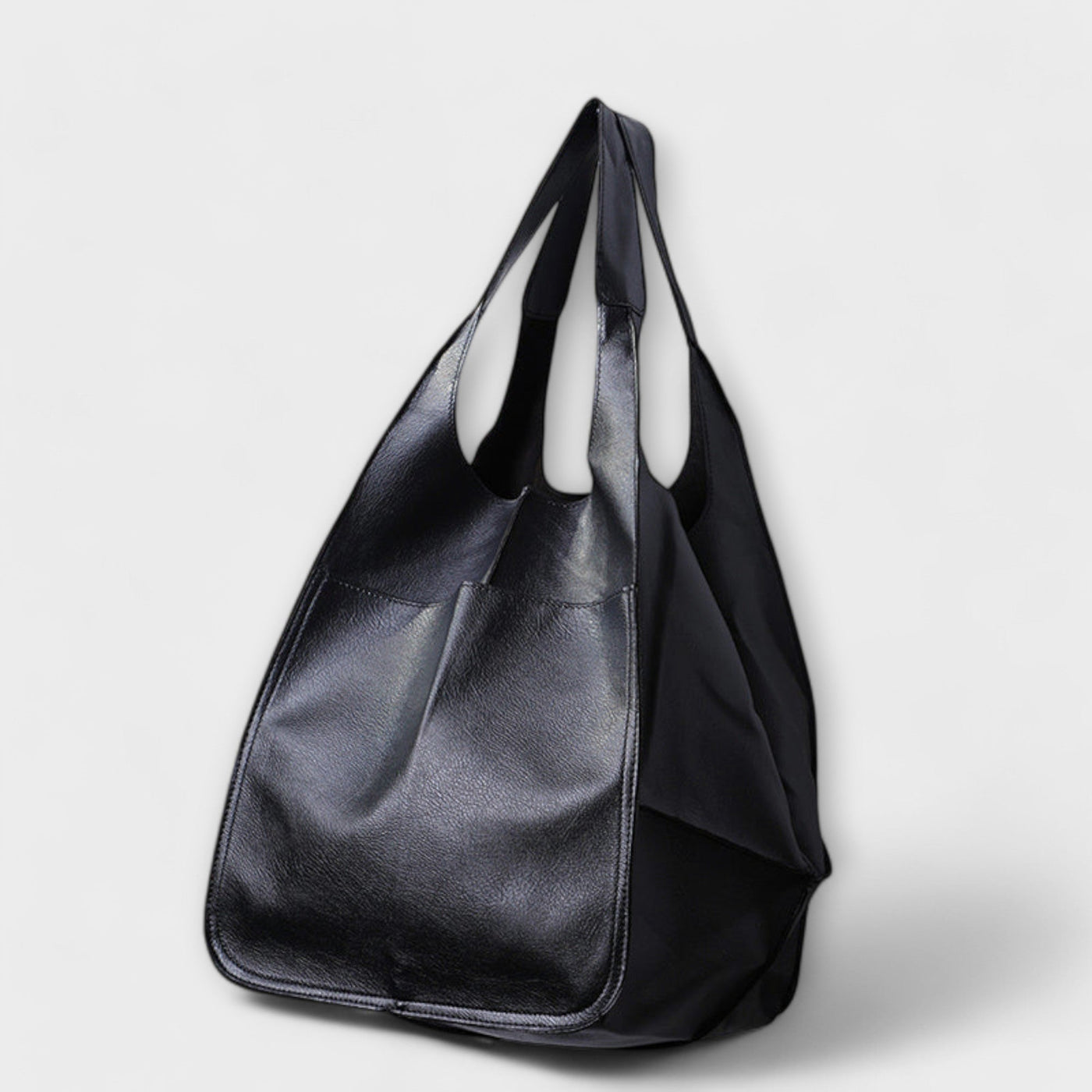Oversized Weekend Bag