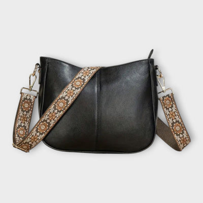 Vegan Shoulder Bag