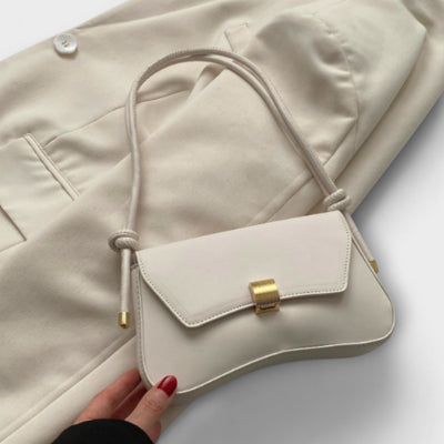 Vintage Clutch Bag