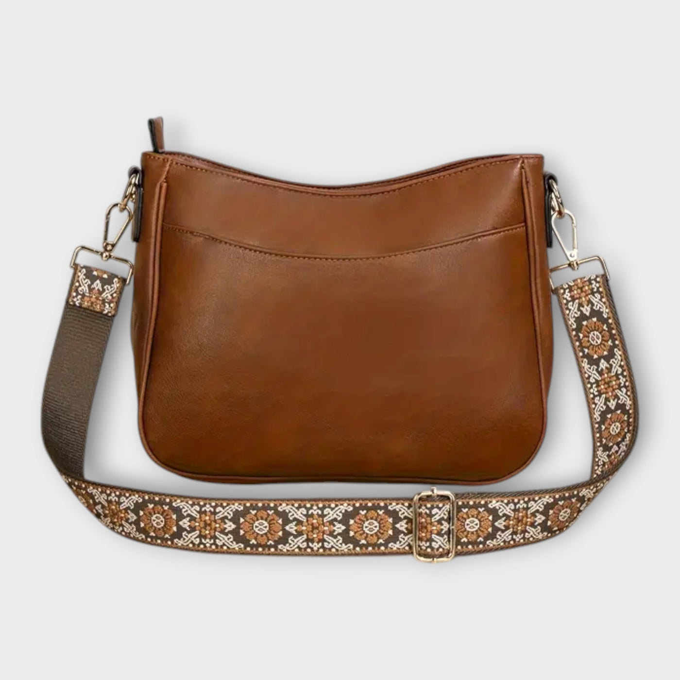 Vegan Shoulder Bag