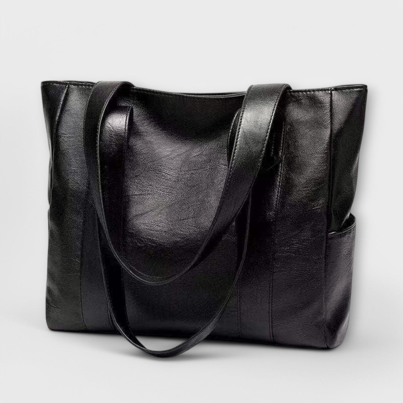 Vintage Leather Bag