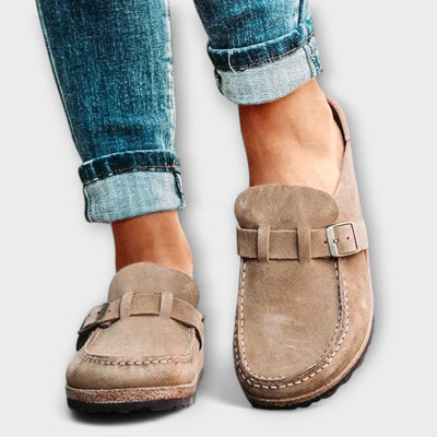 Orthopaedic Women's Moccasins