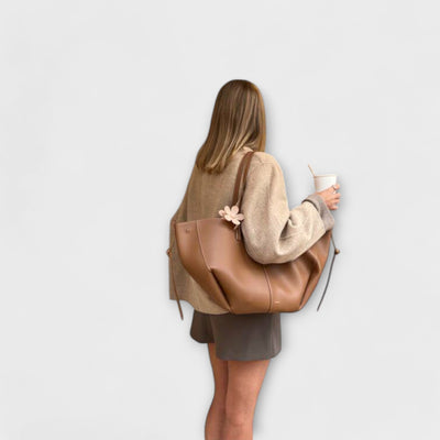 Vintage Shoulder Bag