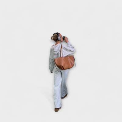 Vintage Shoulder Bag