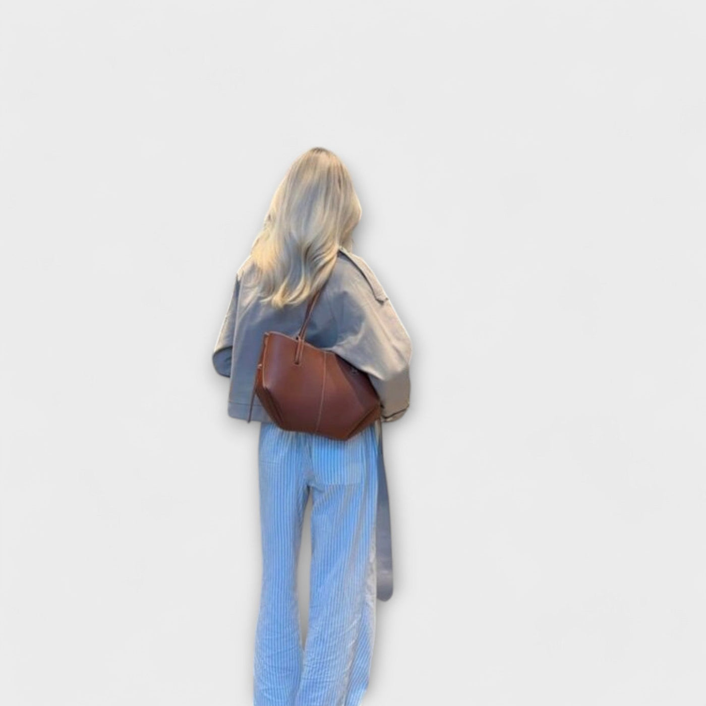 Vintage Shoulder Bag