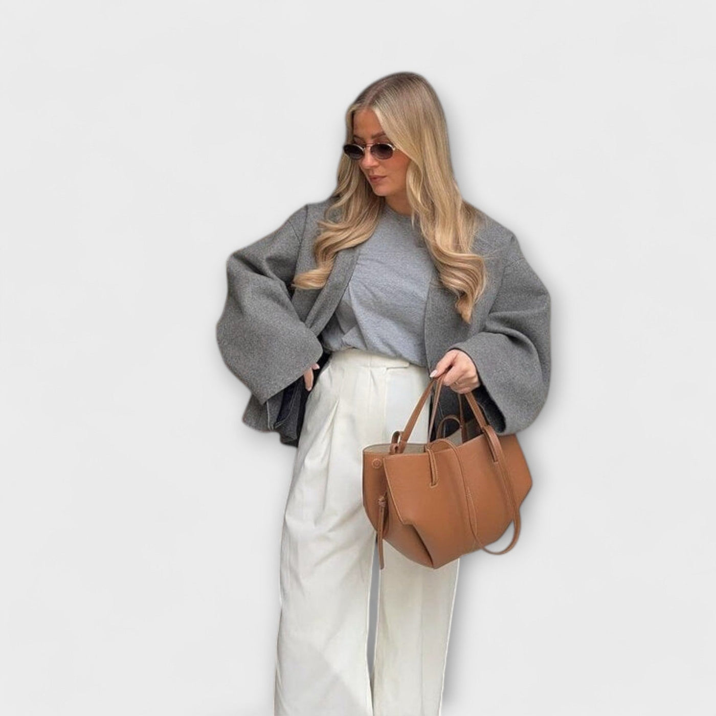 Vintage Shoulder Bag