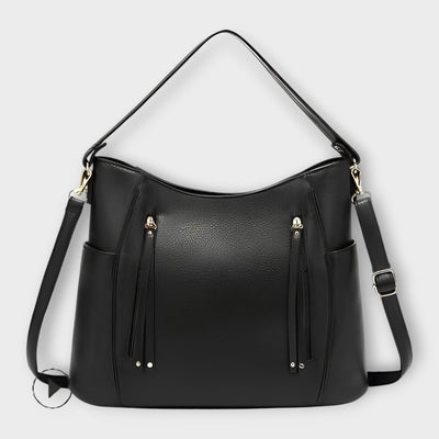 Vintage-inspired Elegant Women's Handbag