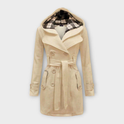 Warm Winter Coat