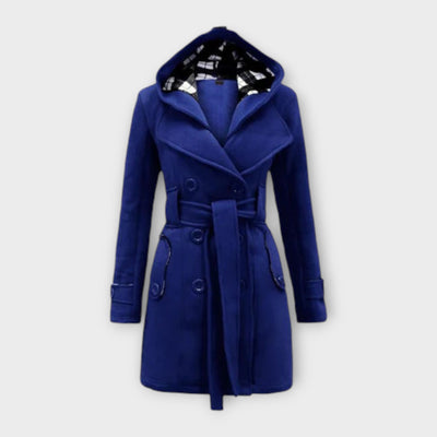 Warm Winter Coat