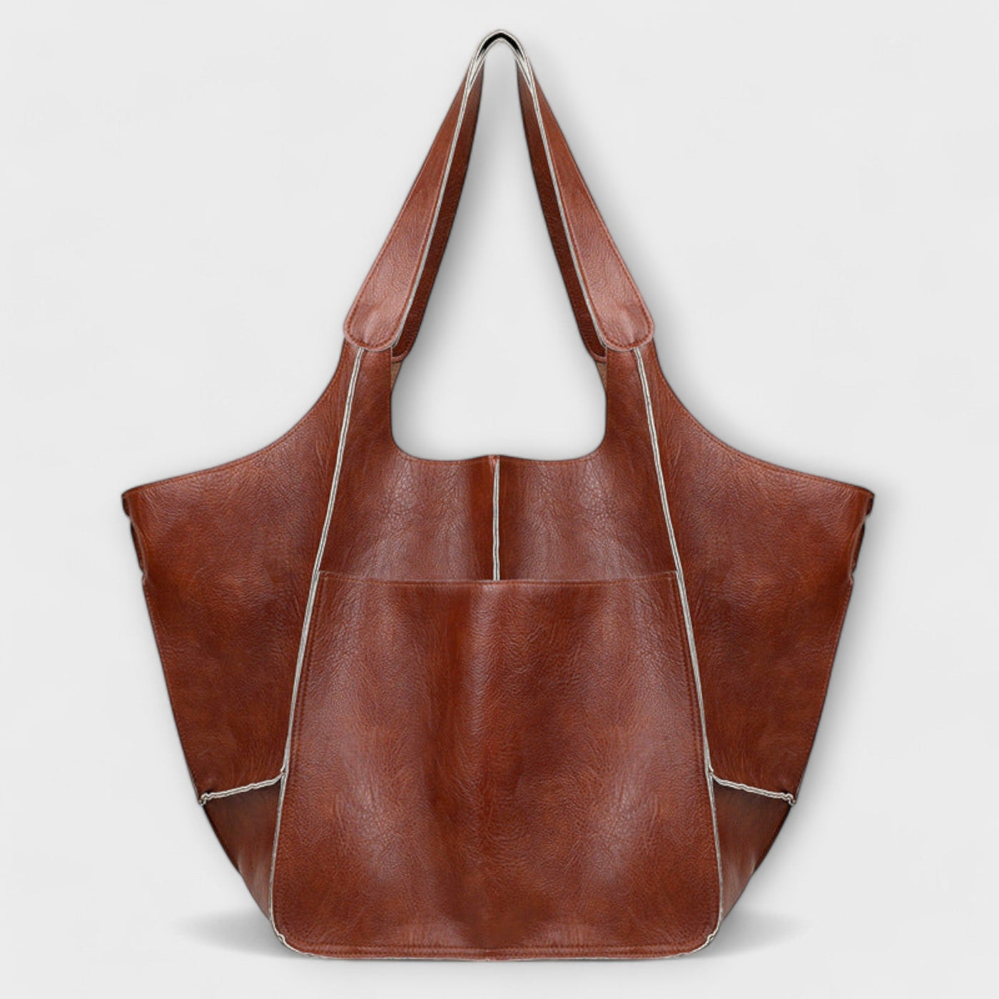 Oversized Weekend Bag