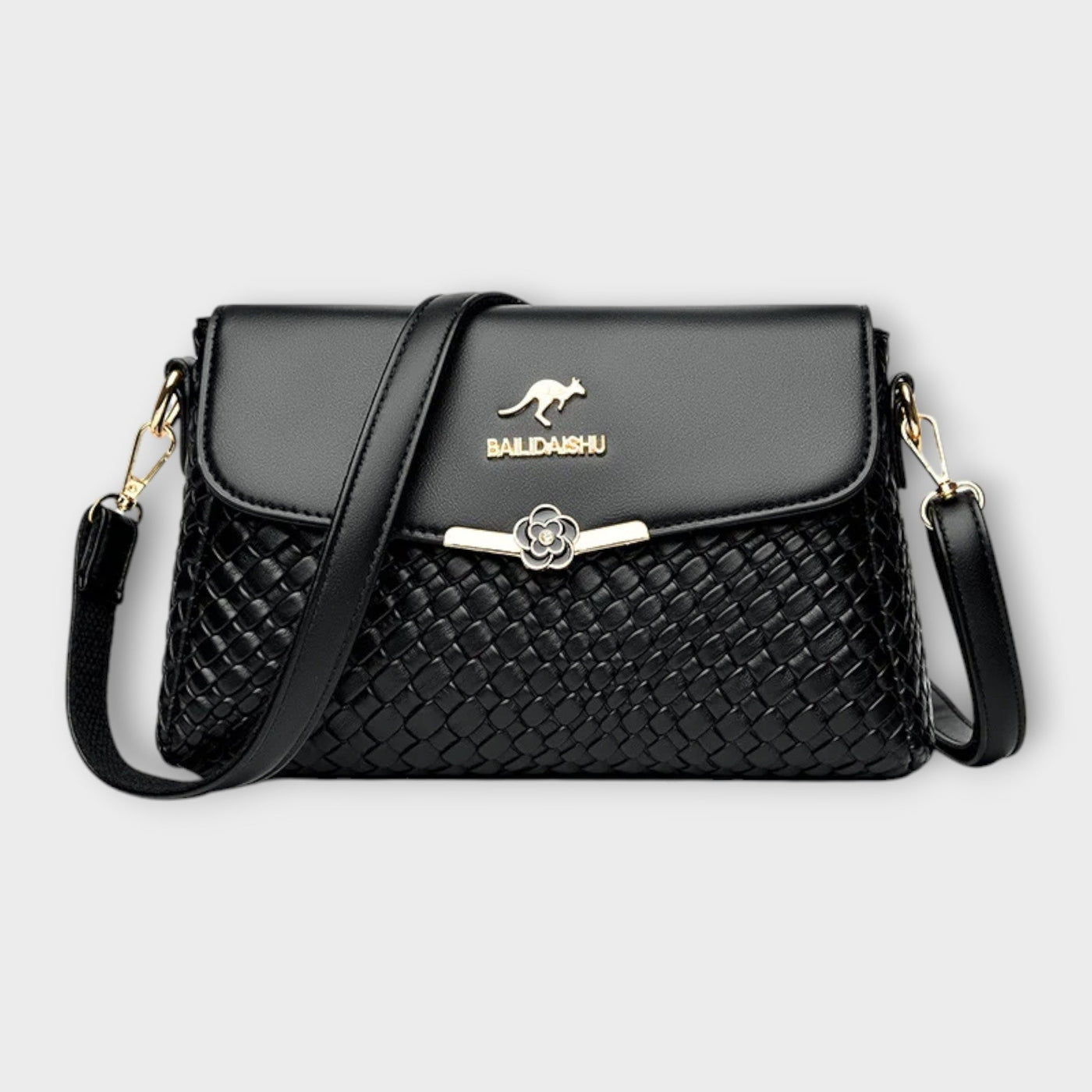 Luxury Shoulder Bag