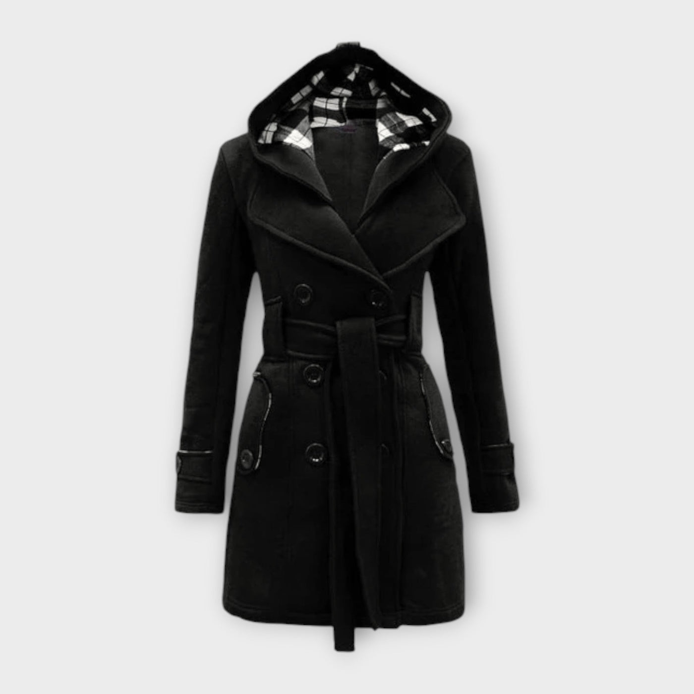 Warm Winter Coat