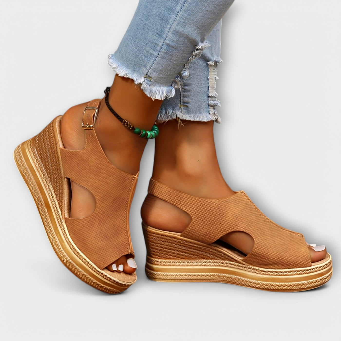 Rosalie - Innovative Orthopaedic Sandals