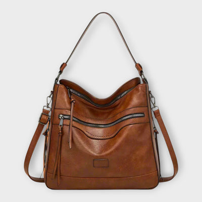 Classic Retro Shoulder Bag