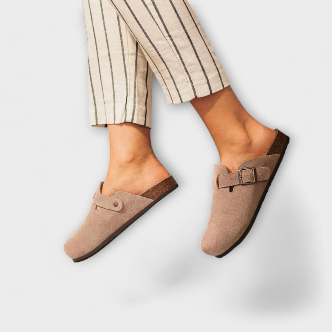 Orthopaedic Comfort Sandals