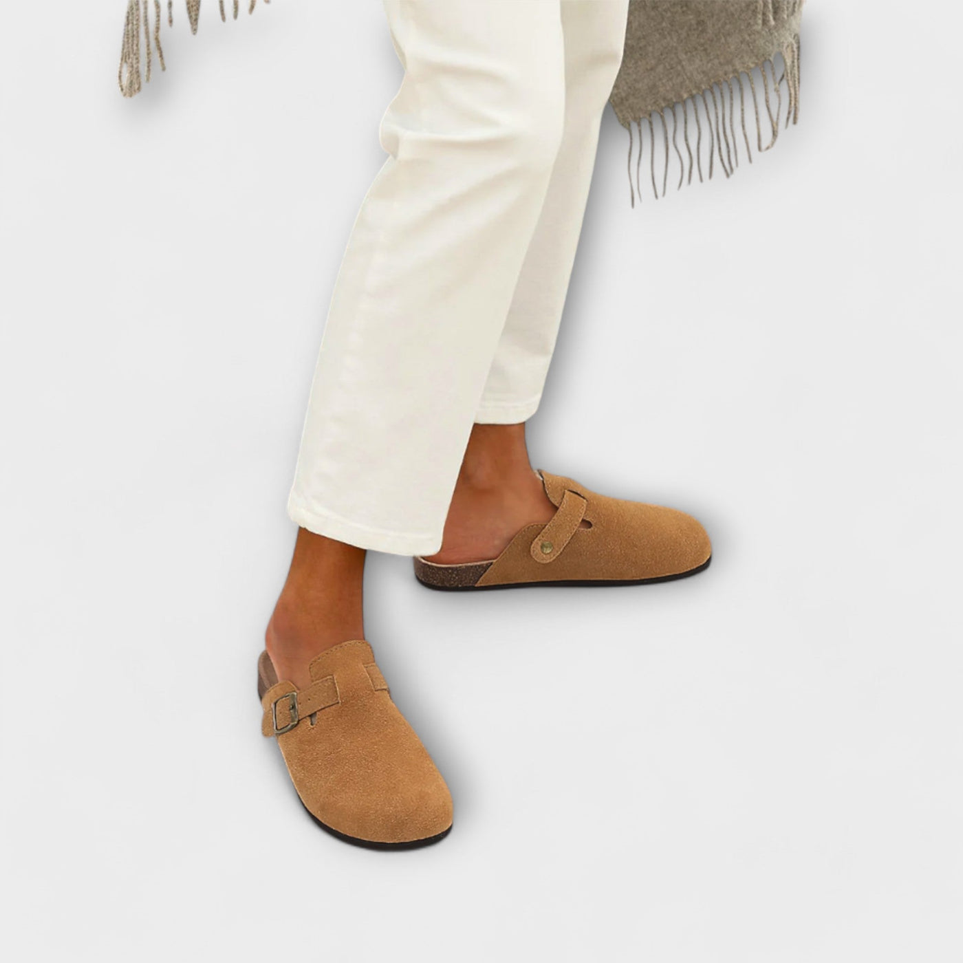 Orthopaedic Comfort Sandals