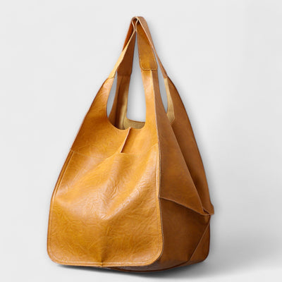 Oversized Weekend Bag
